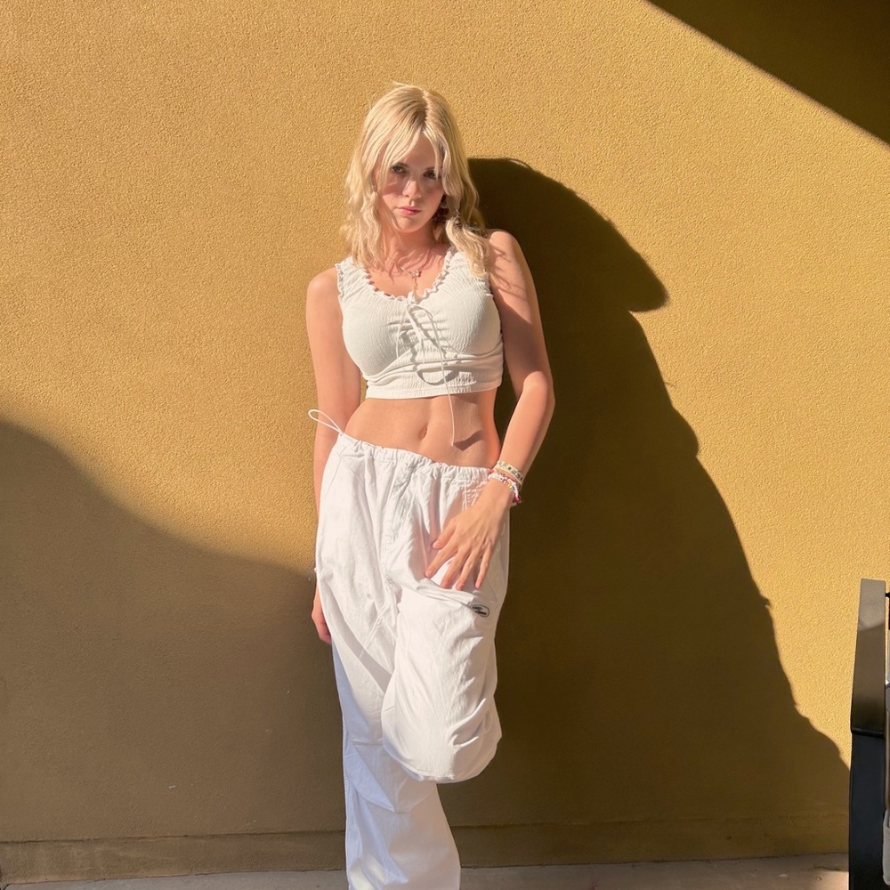 Meet your Posher, Mari cate